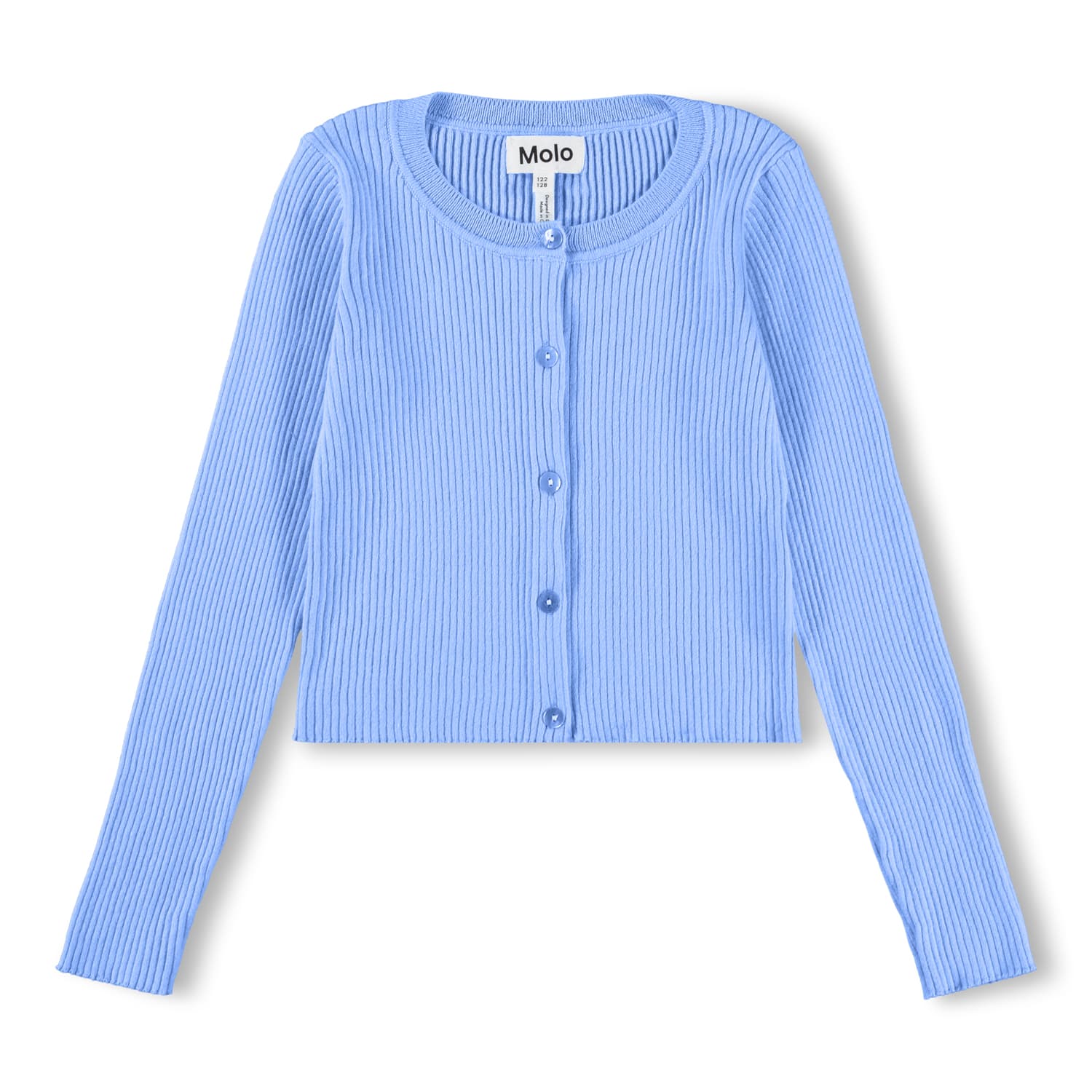 Molo Sparkling Sea Cardigan