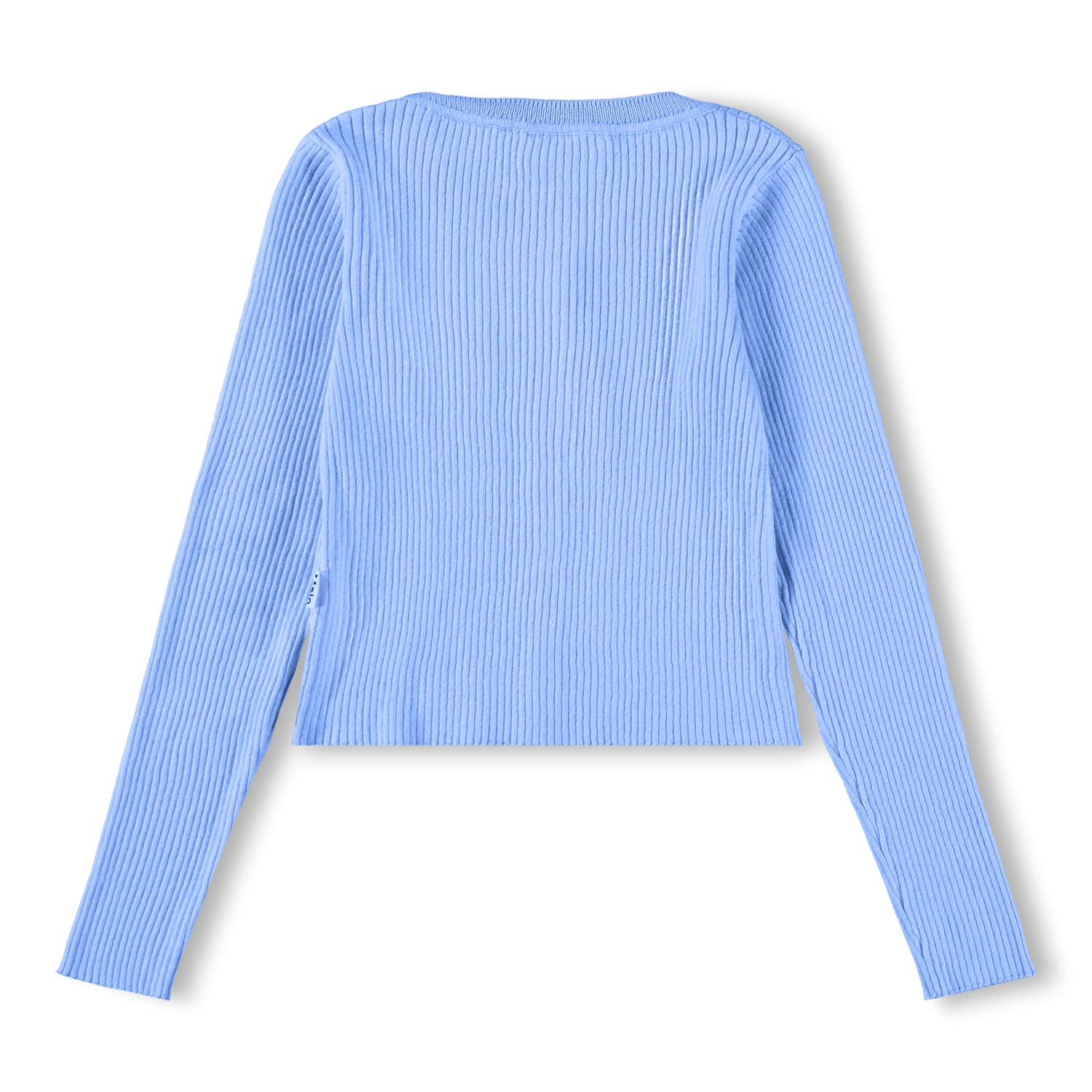 Molo Sparkling Sea Cardigan
