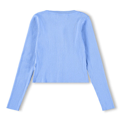 Molo Sparkling Sea Cardigan