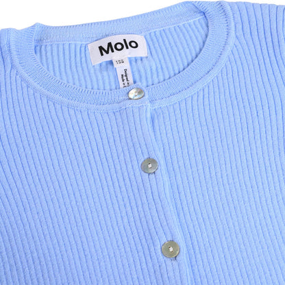 Molo Sparkling Sea Cardigan
