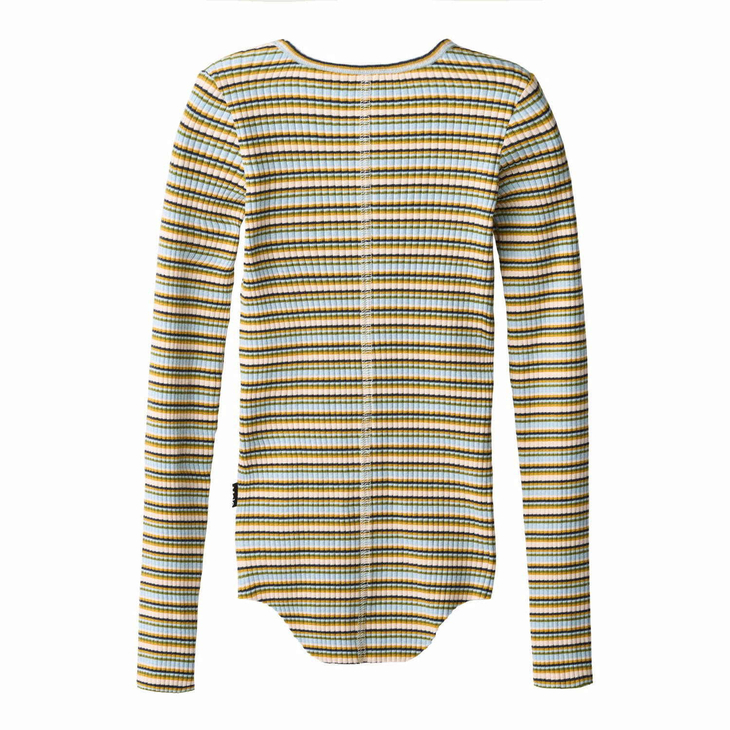 Molo Forest Stripe Rochelle T-Shirt