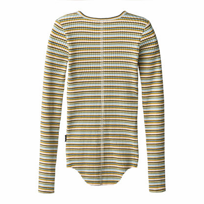 Molo Forest Stripe Rochelle T-Shirt