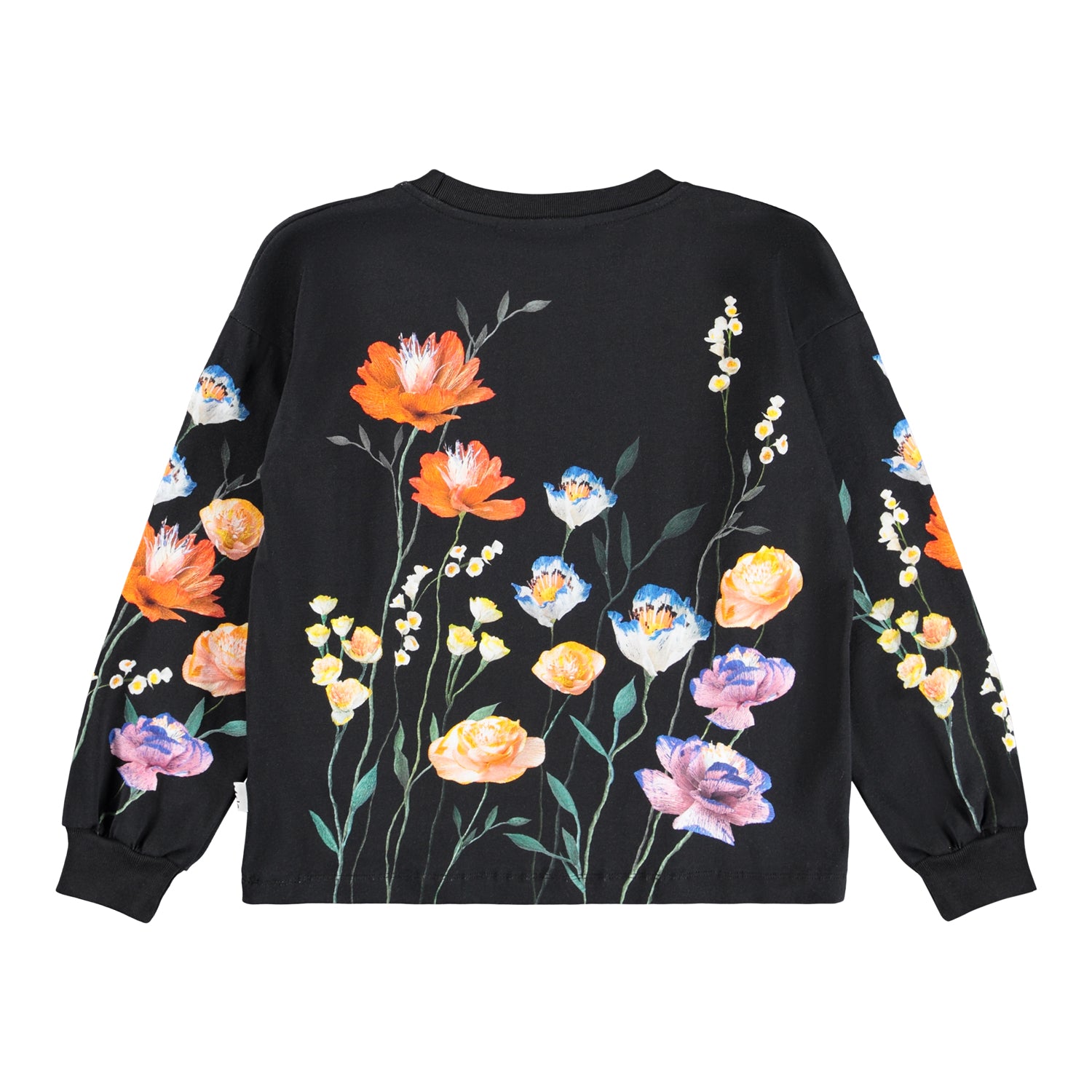 Molo Flower Picking Reniza T-Shirt