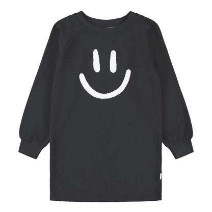 Molo Black Carola Dress