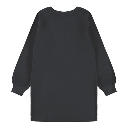 Molo Black Carola Dress