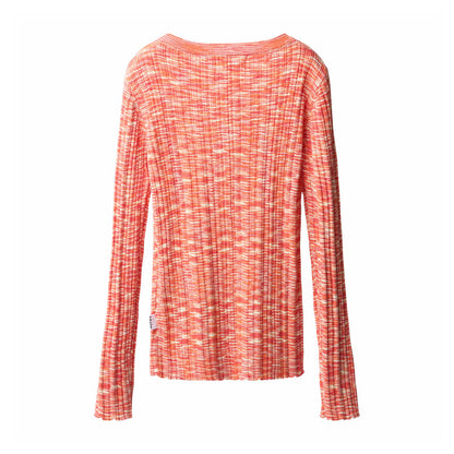 Molo Sun Orange Mix Gabriella Top