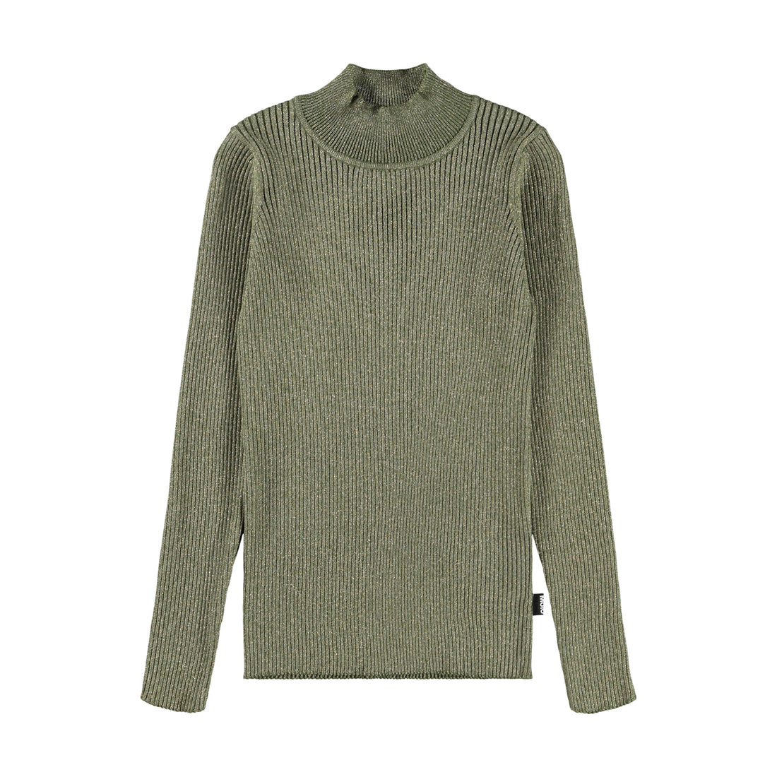 Molo Golden Evergreen Ginevra Top