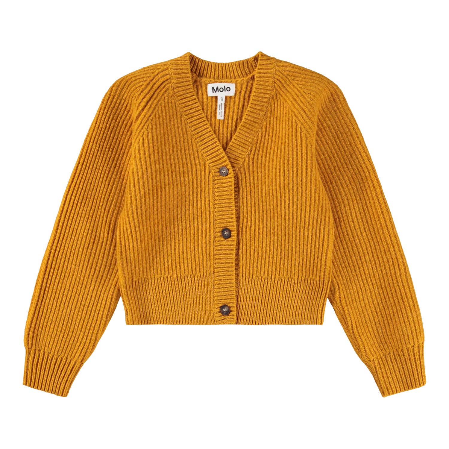 Molo Energy Gilberta Cardigan