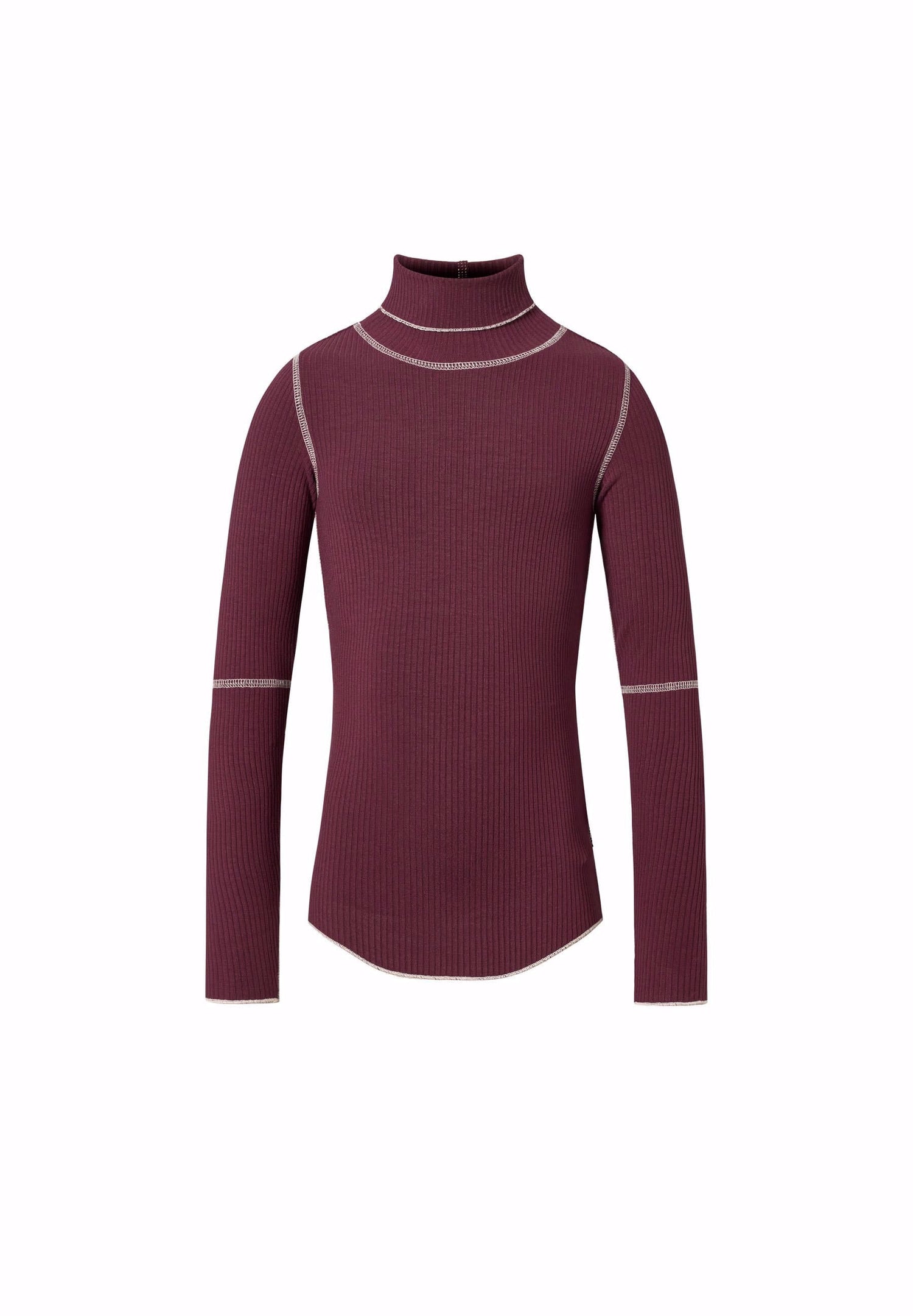 Molo Rennie Forestberry Long Sleeve T-Shirt
