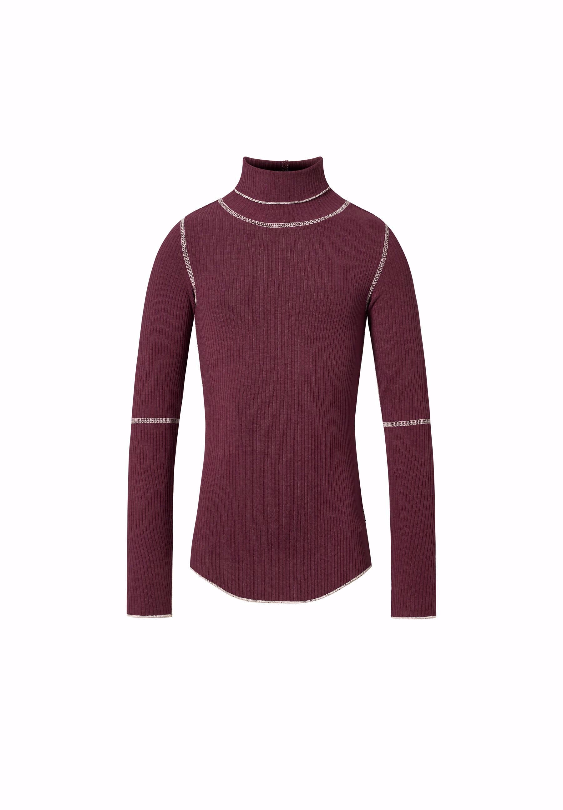 Molo Rennie Forestberry Long Sleeve T-Shirt