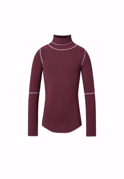 Molo Rennie Forestberry Long Sleeve T-Shirt
