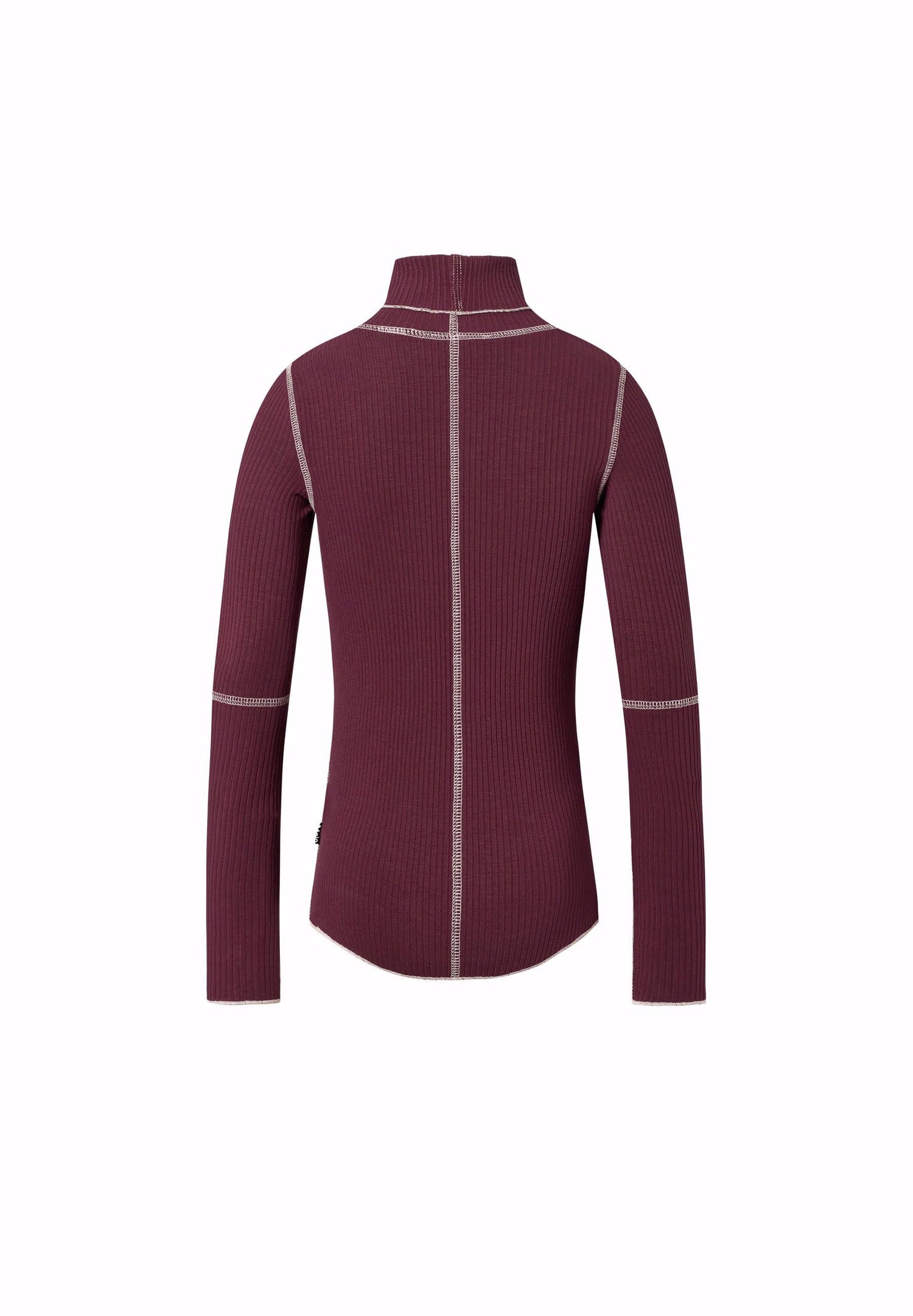 Molo Rennie Forestberry Long Sleeve T-Shirt
