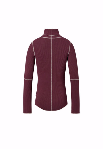 Molo Rennie Forestberry Long Sleeve T-Shirt