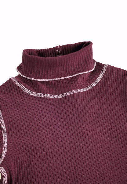 Molo Rennie Forestberry Long Sleeve T-Shirt