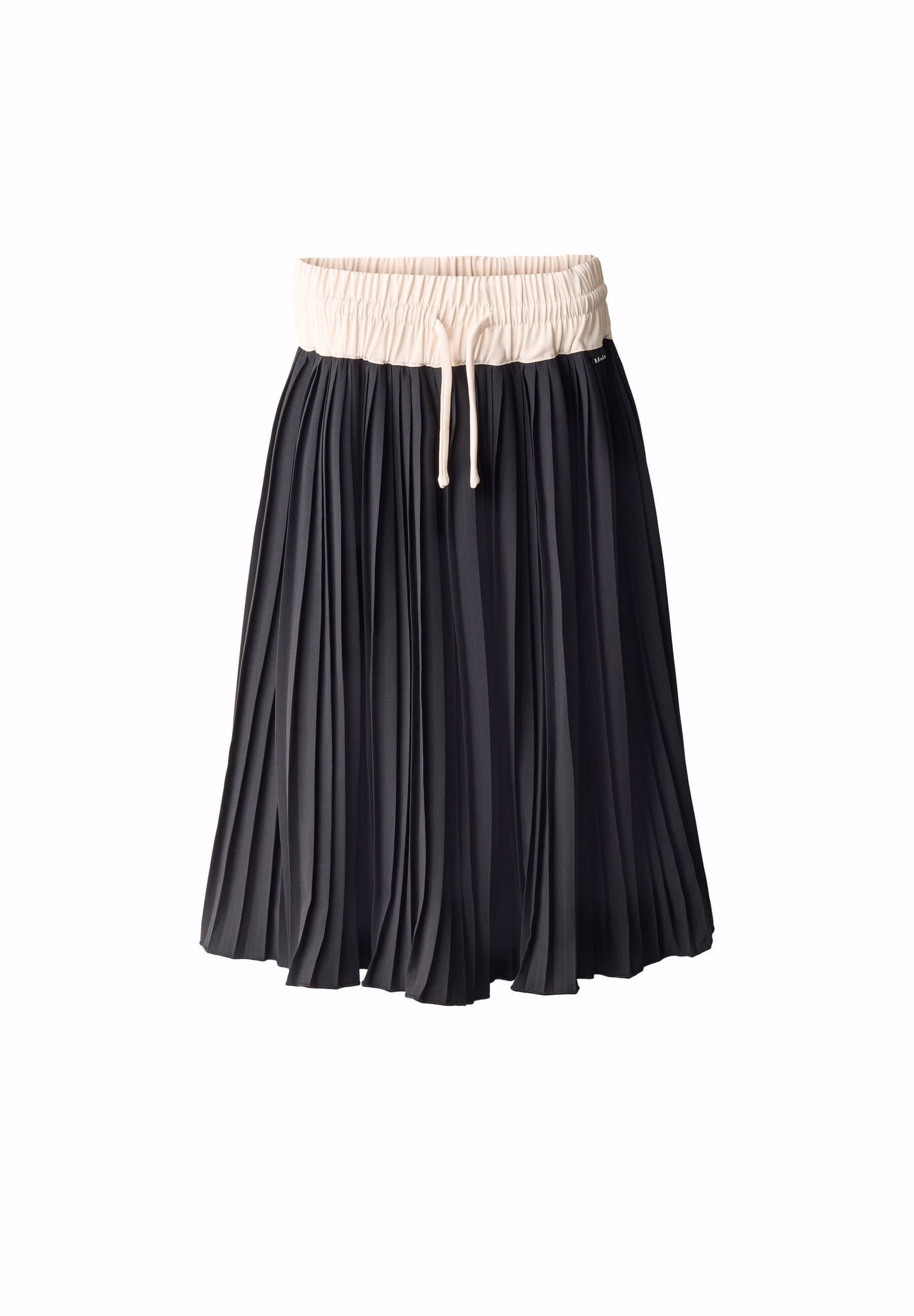 Molo Bernadette Black Skirt