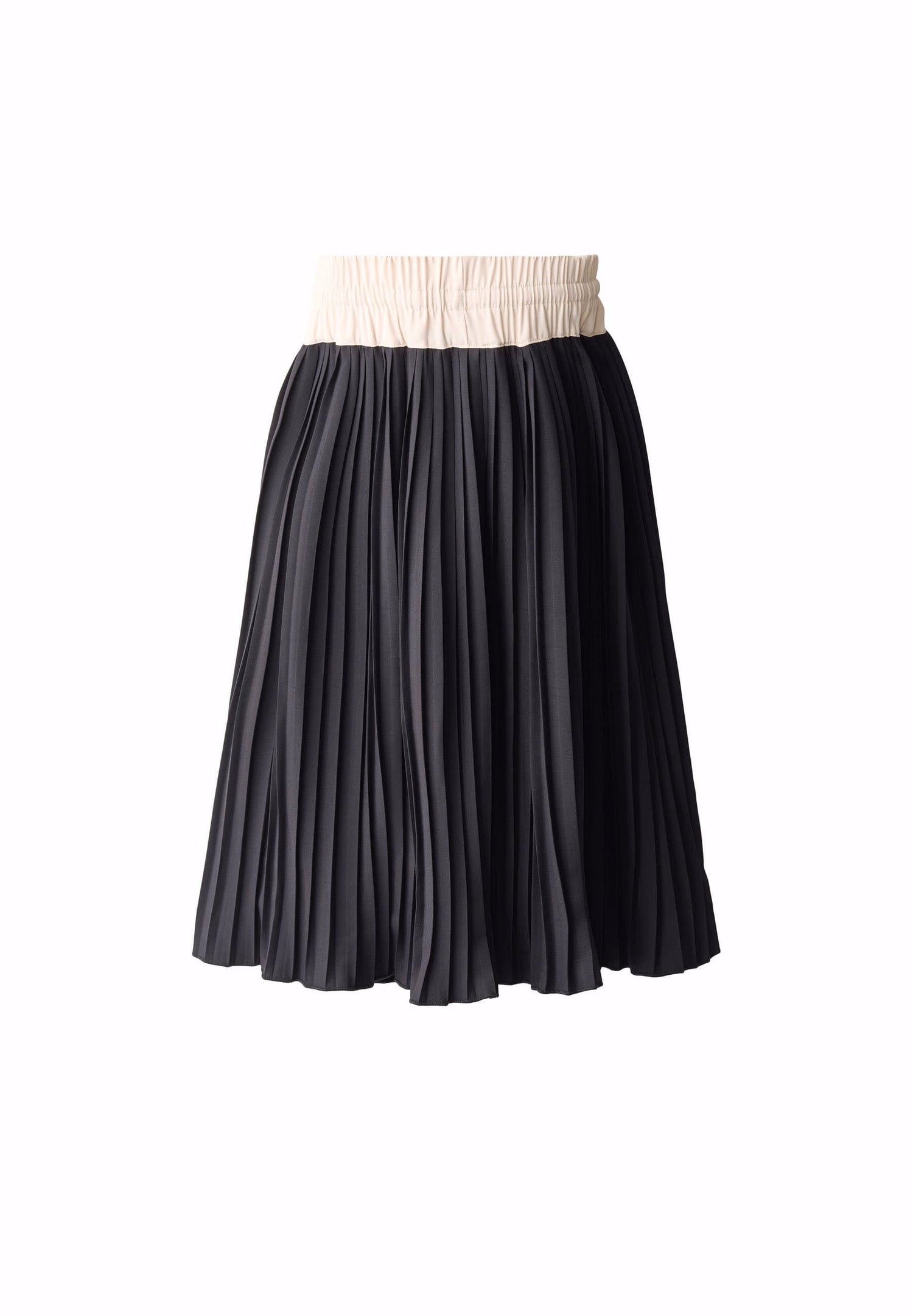 Molo Bernadette Black Skirt