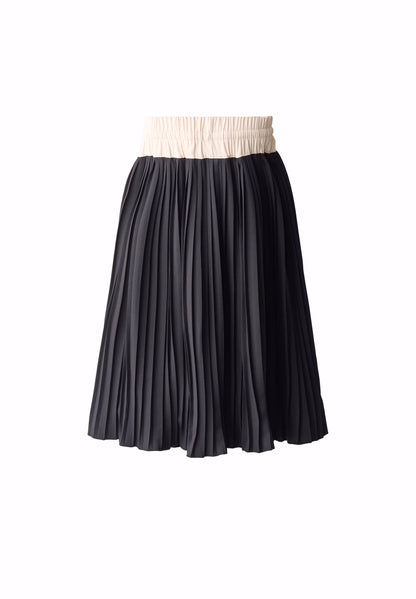 Molo Bernadette Black Skirt