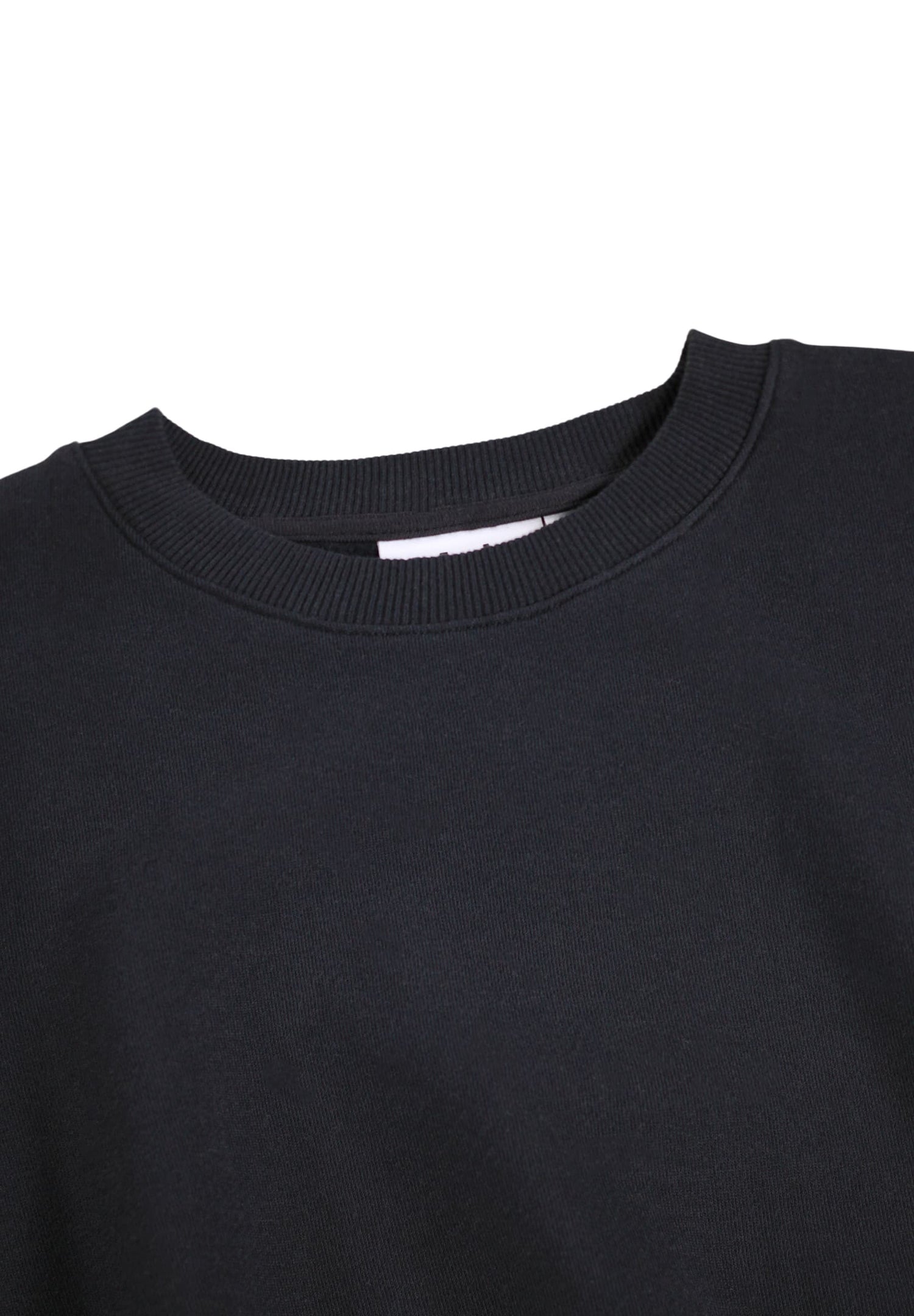 Molo Maribel Black Sweatshirt