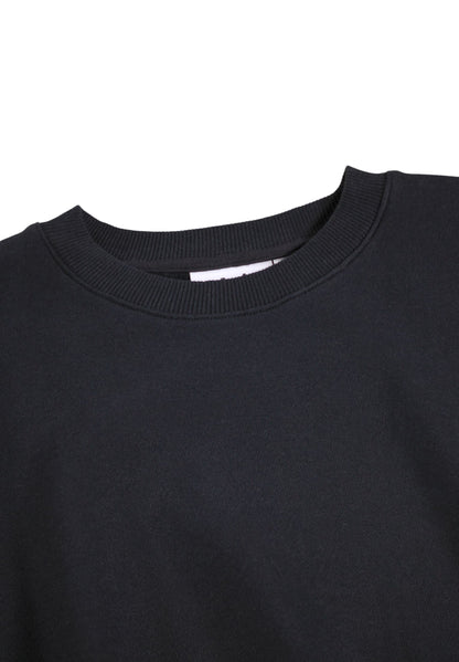 Molo Maribel Black Sweatshirt