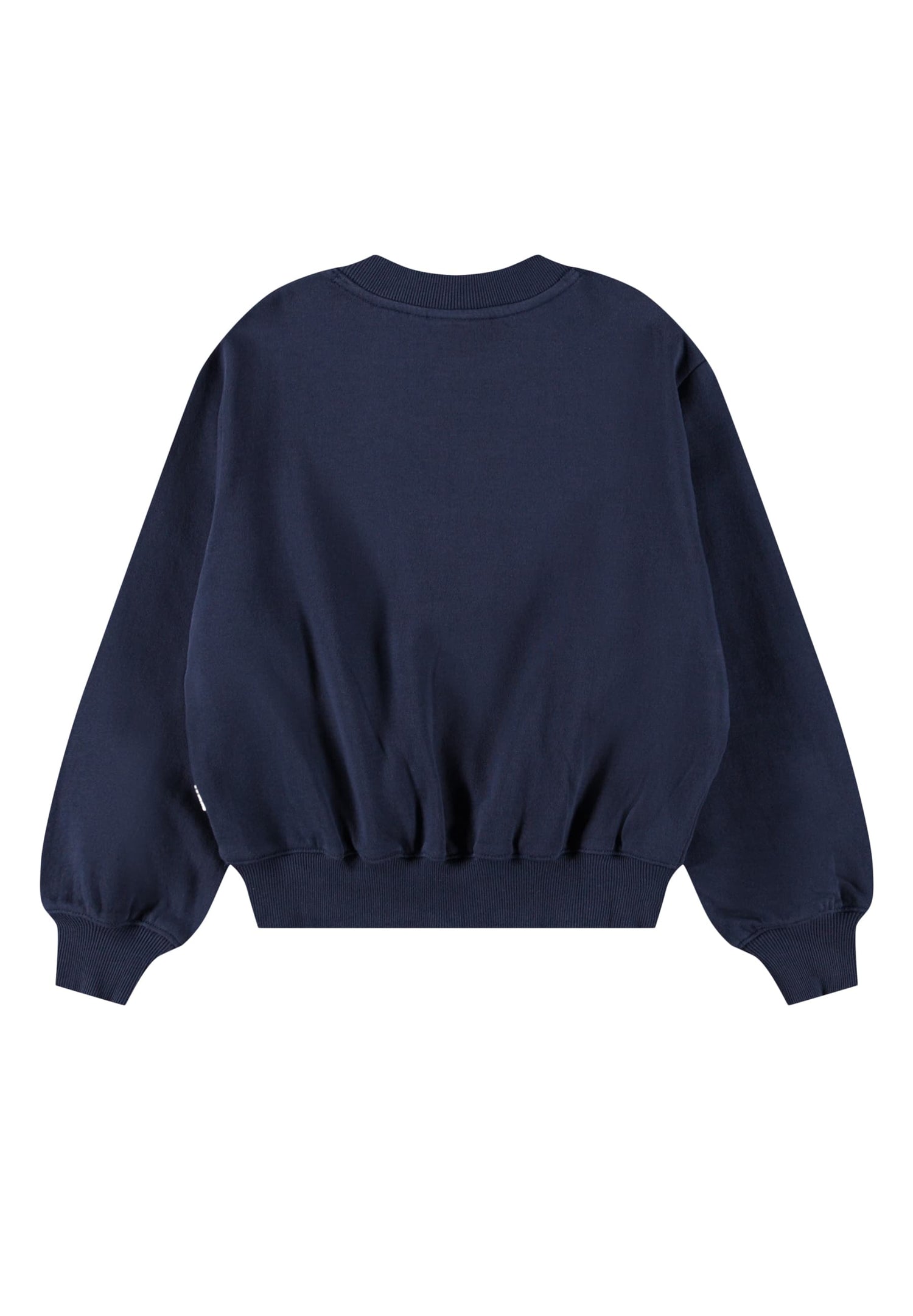 Molo Marge Navy Sweatshirt