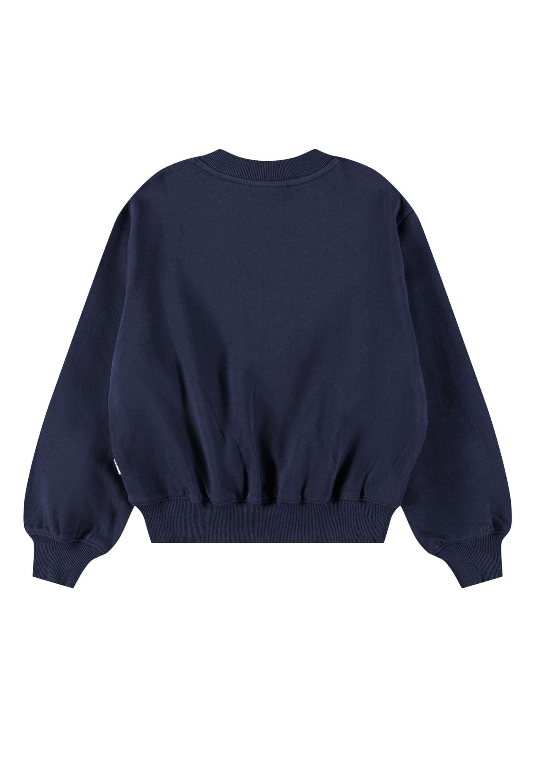 Molo Marge Navy Sweatshirt