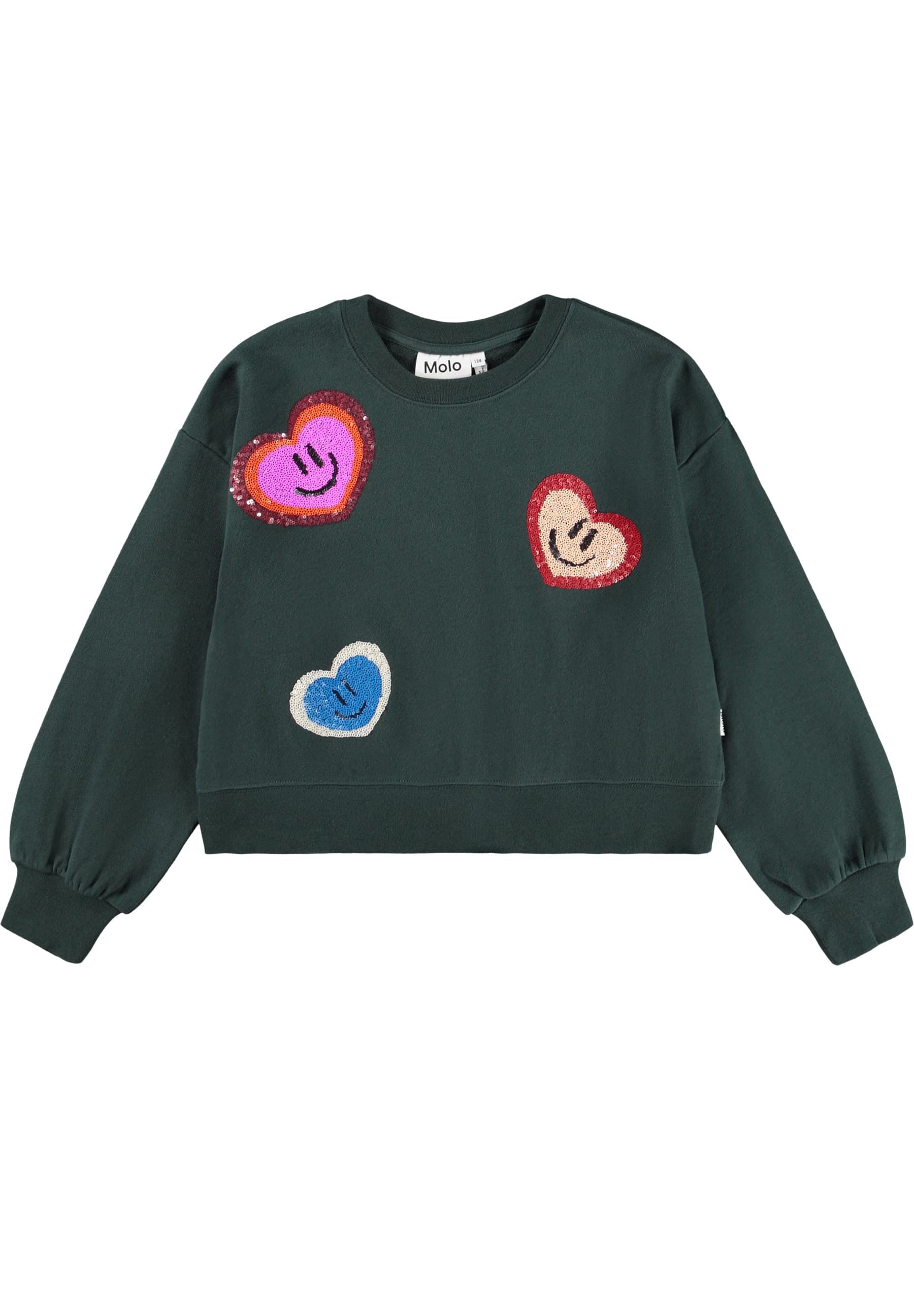 Molo Miki Taxus Sweatshirt