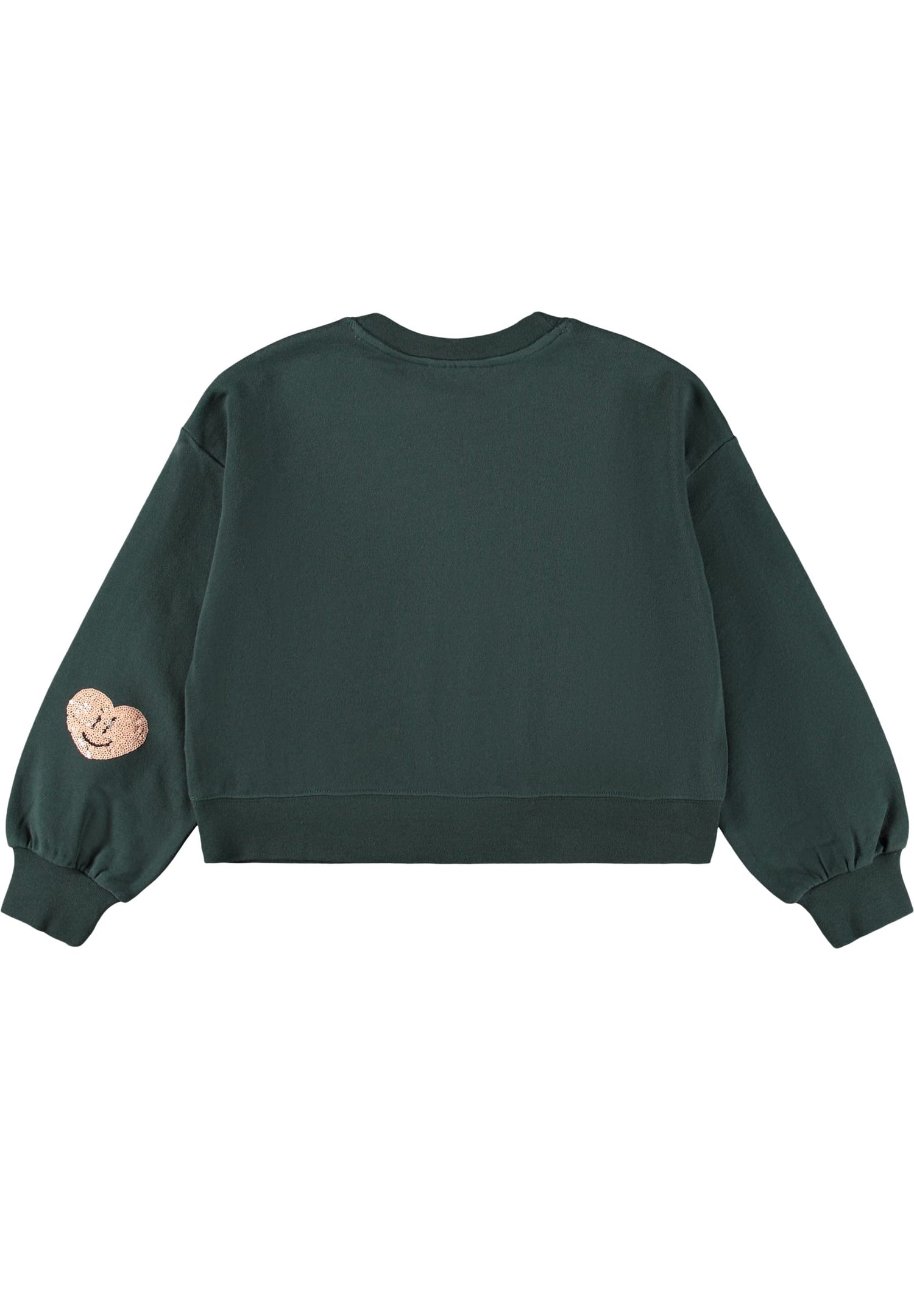 Molo Miki Taxus Sweatshirt