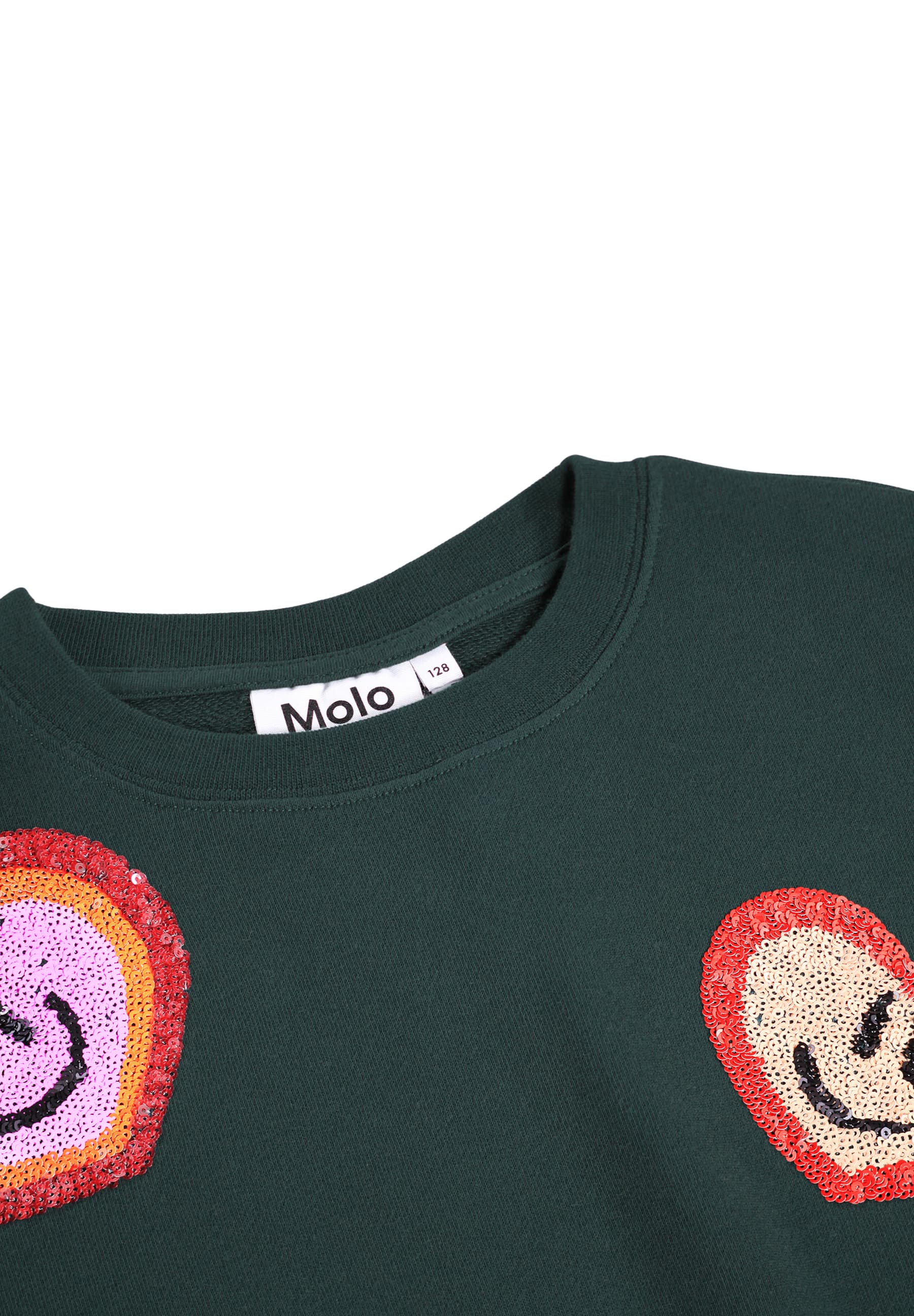 Molo Miki Taxus Sweatshirt