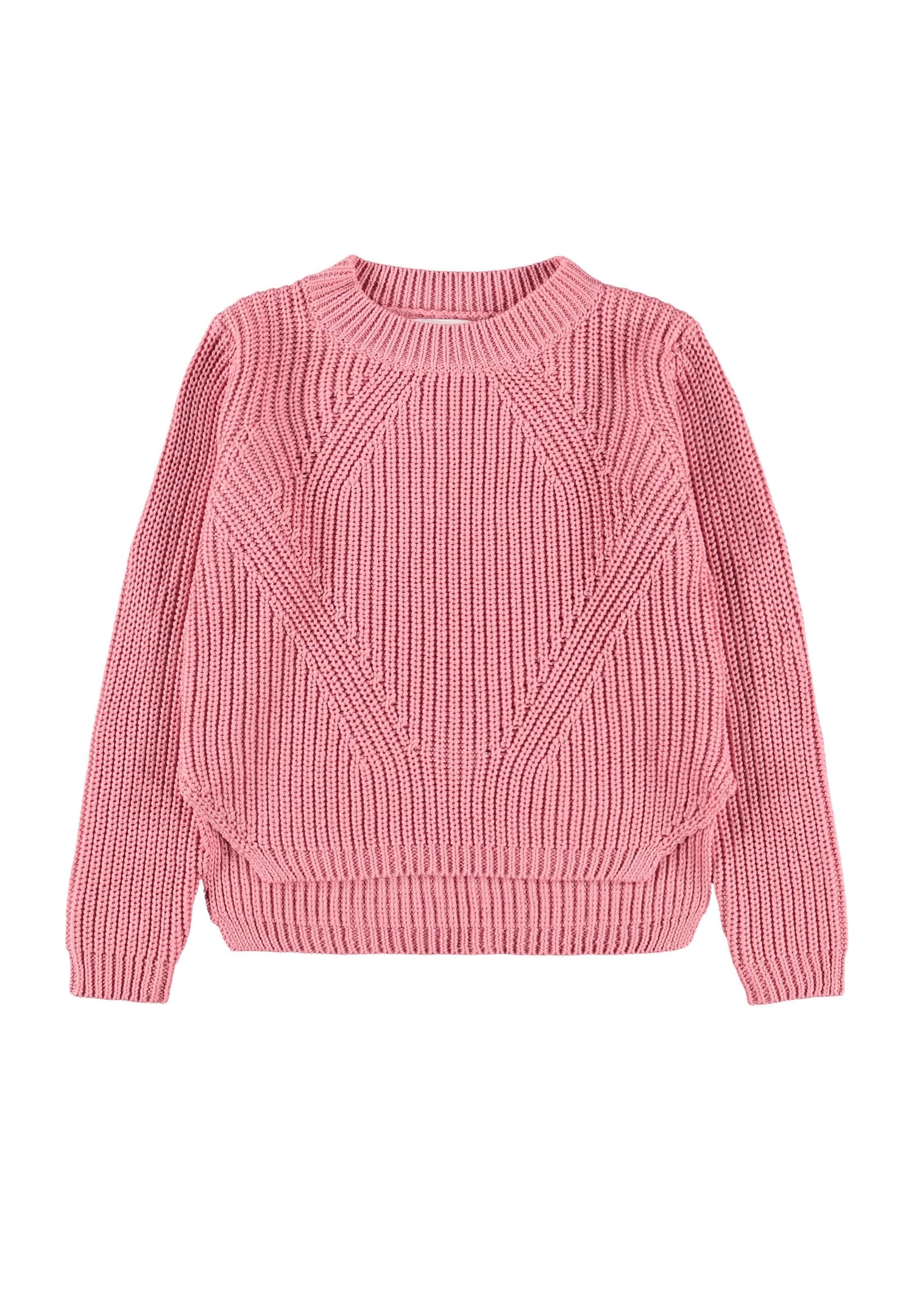 Molo Gillis Vintage Rose Sweater