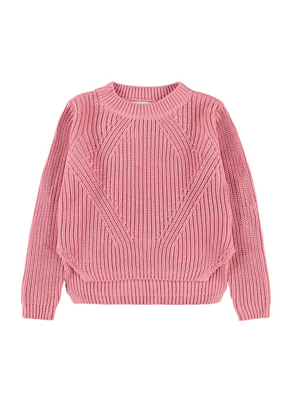 Molo Gillis Vintage Rose Sweater