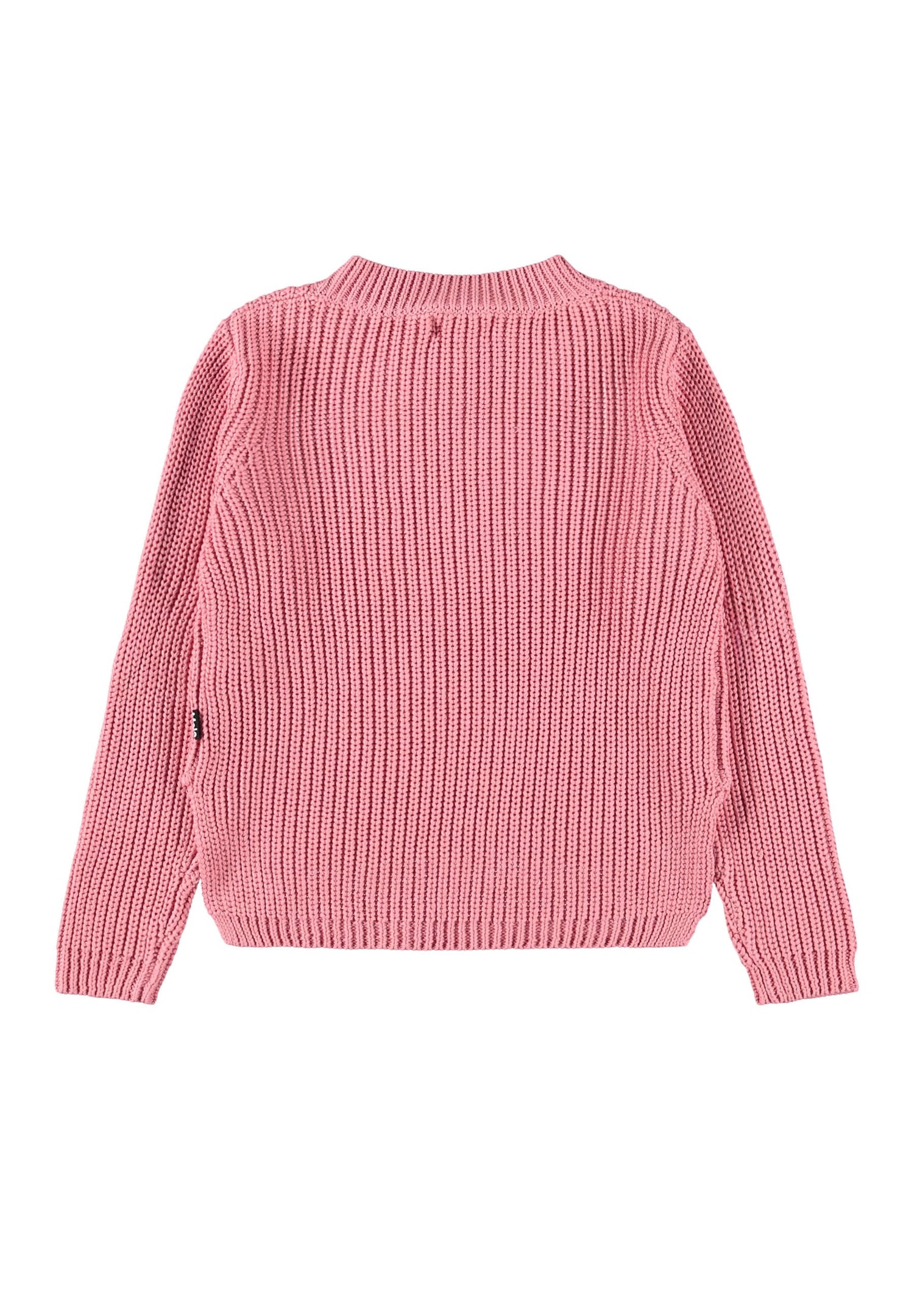Molo Gillis Vintage Rose Sweater