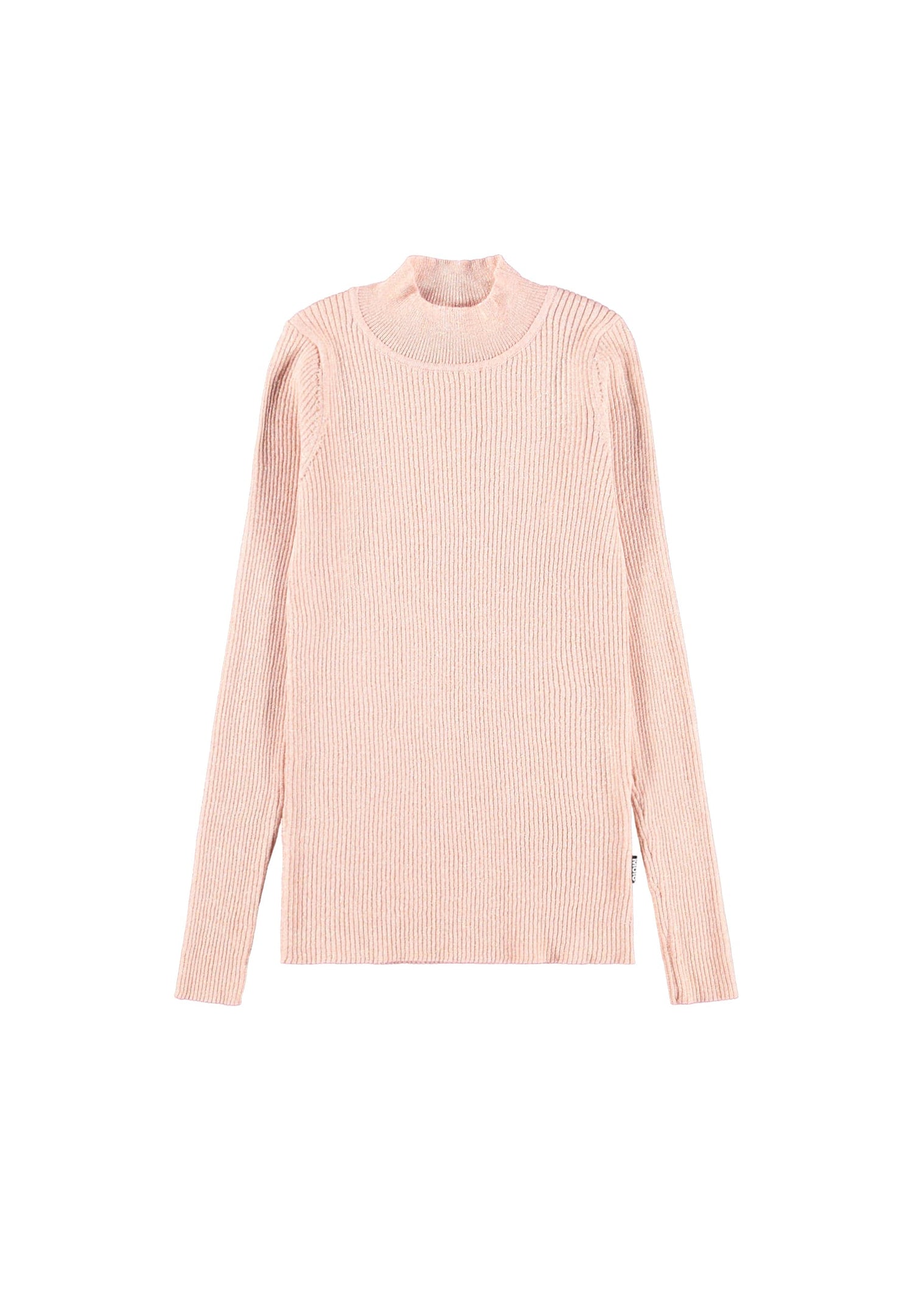 Molo Ginevra Rose Gold Sweater