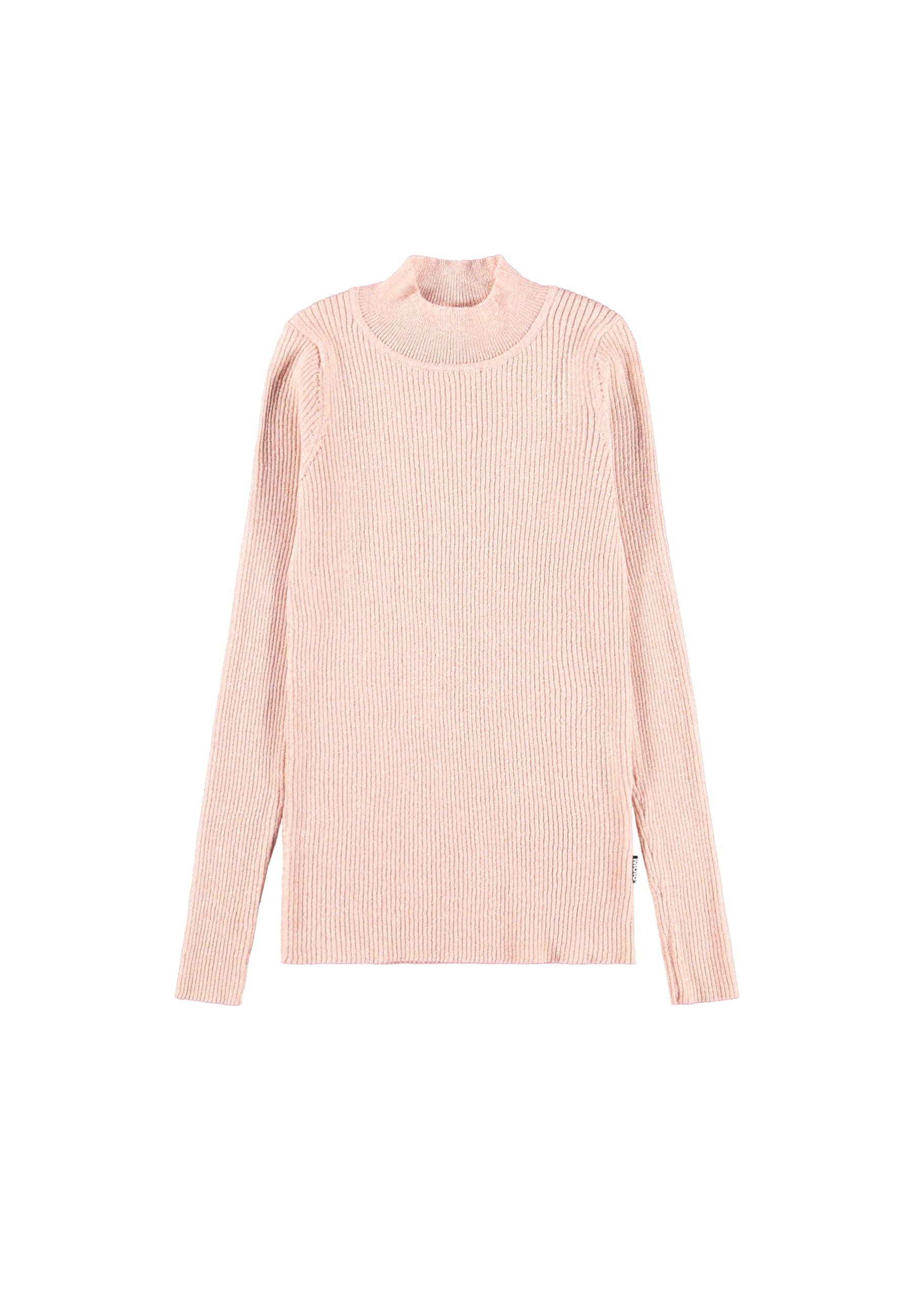 Molo Ginevra Rose Gold Sweater