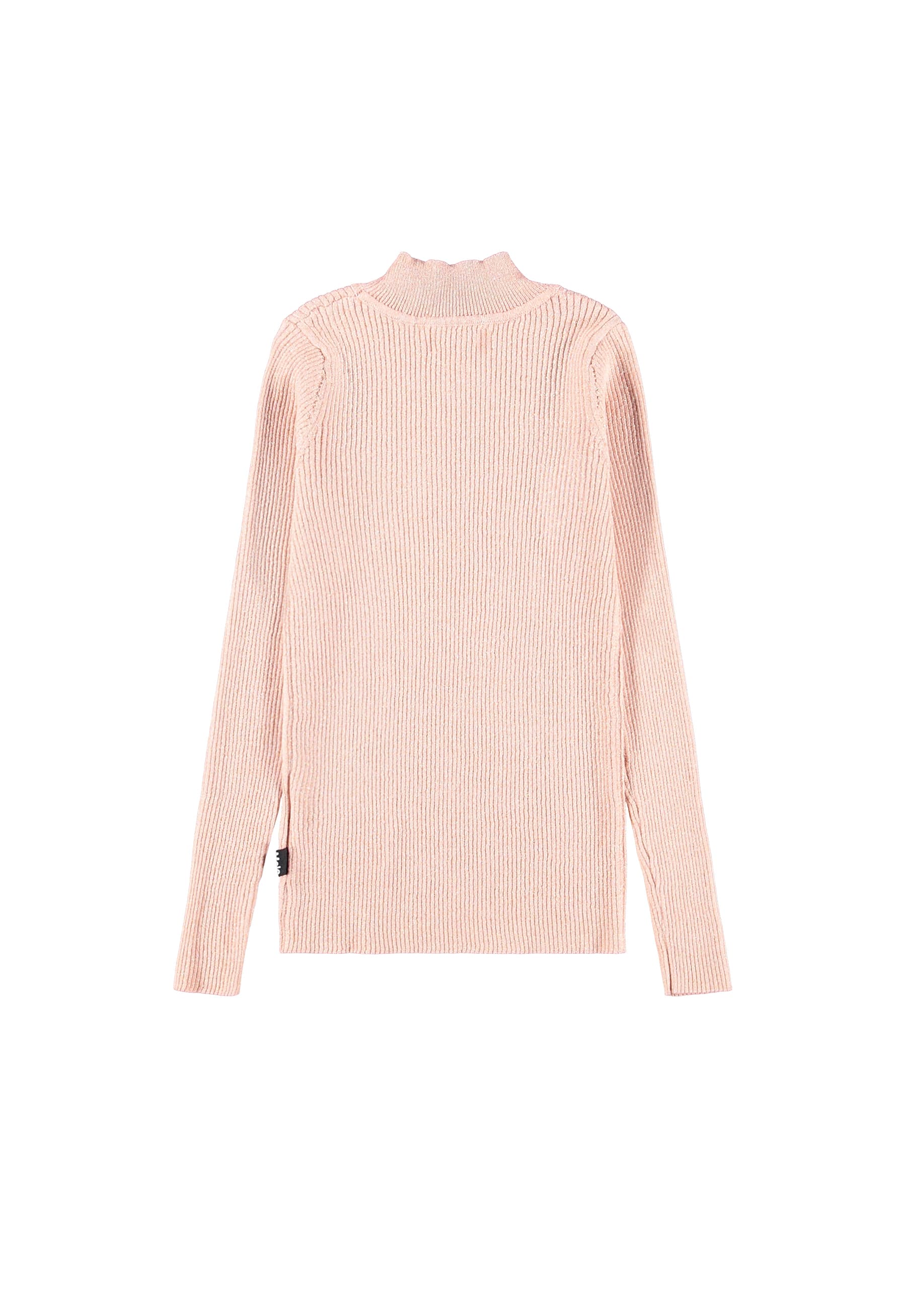 Molo Ginevra Rose Gold Sweater