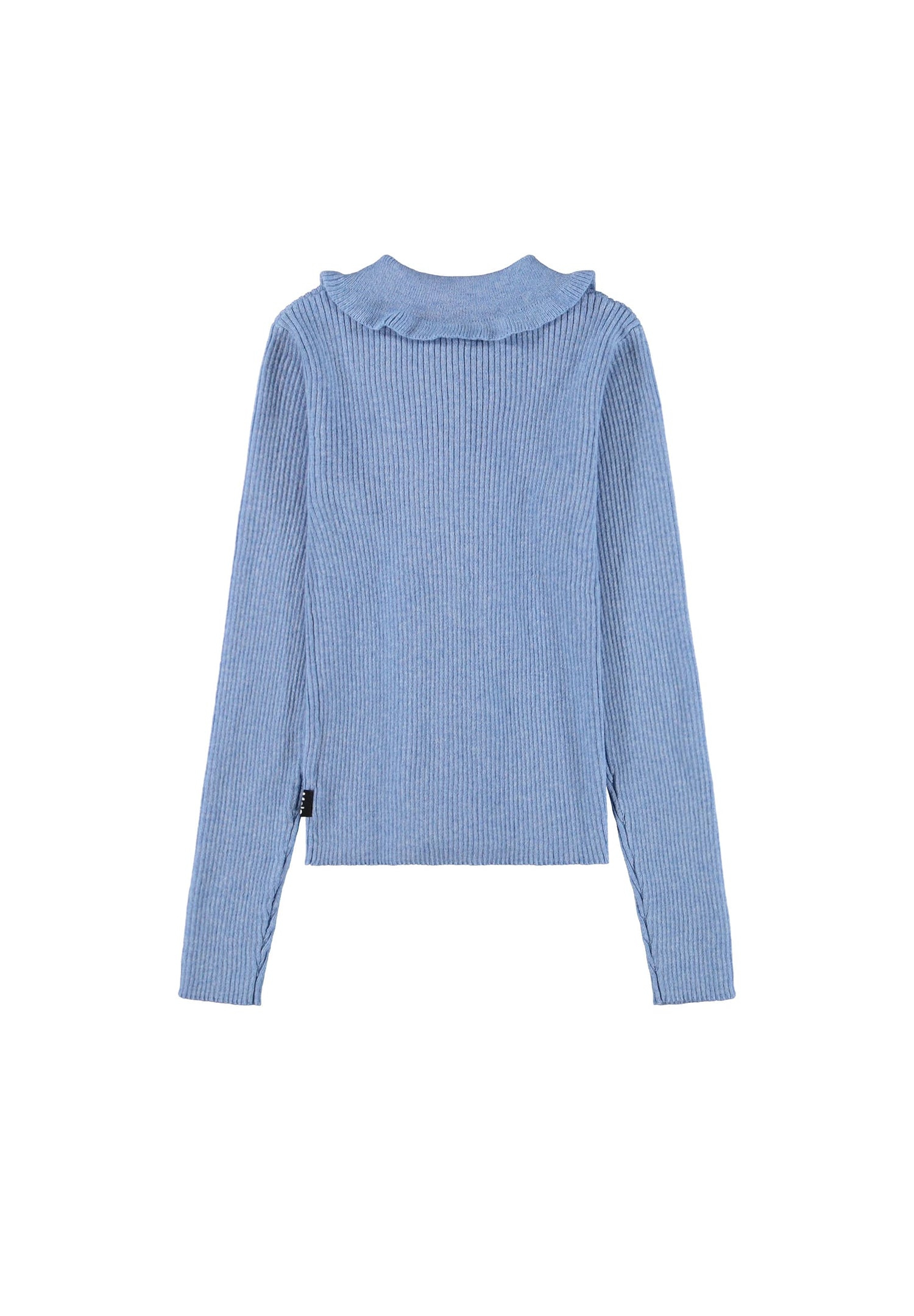 Molo Gamora Topaz Blue Cardigan