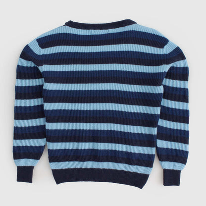 Nupkeet Miletto Sweater