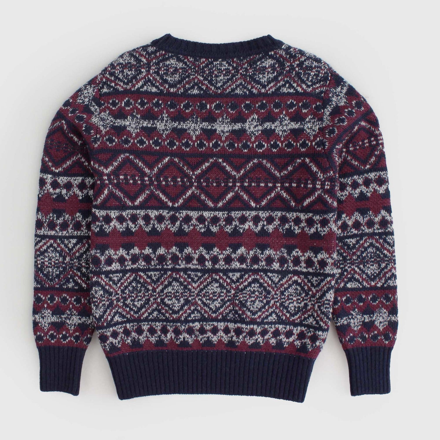 Nupkeet Roses Sweater