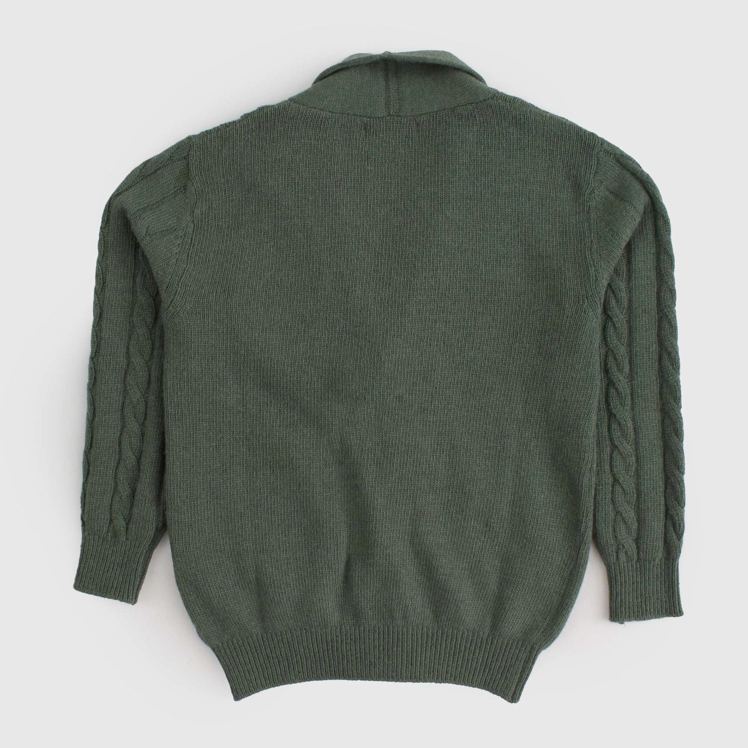 Nupkeet Cervinara Cardigan