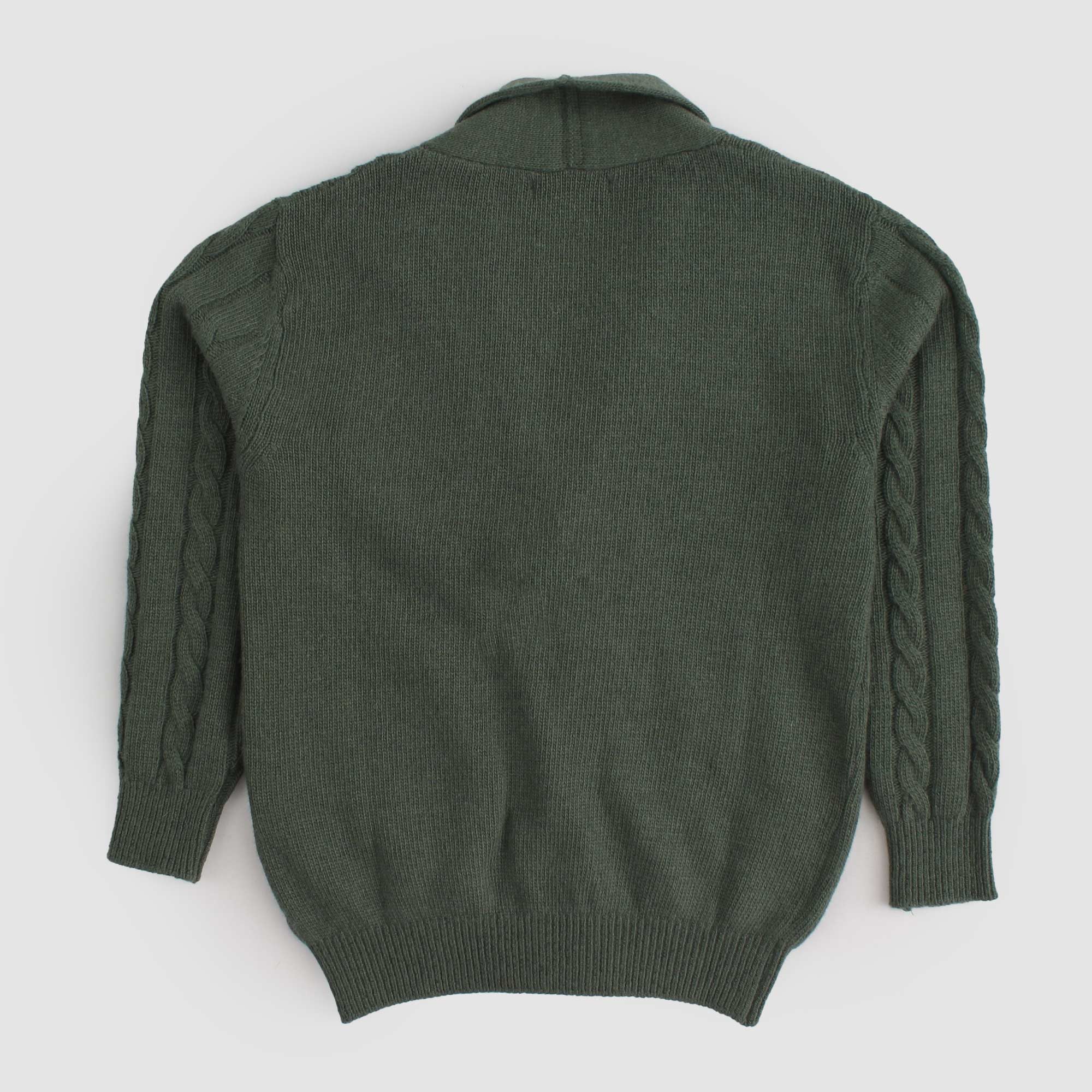 Nupkeet Cervinara Cardigan