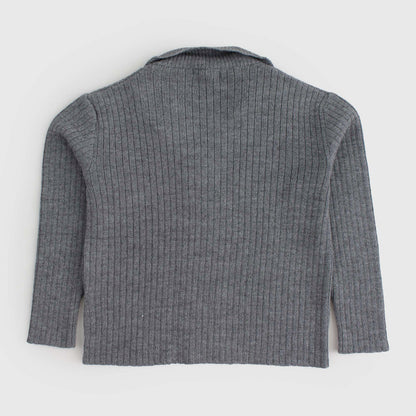 Nupkeet Selva Cardigan