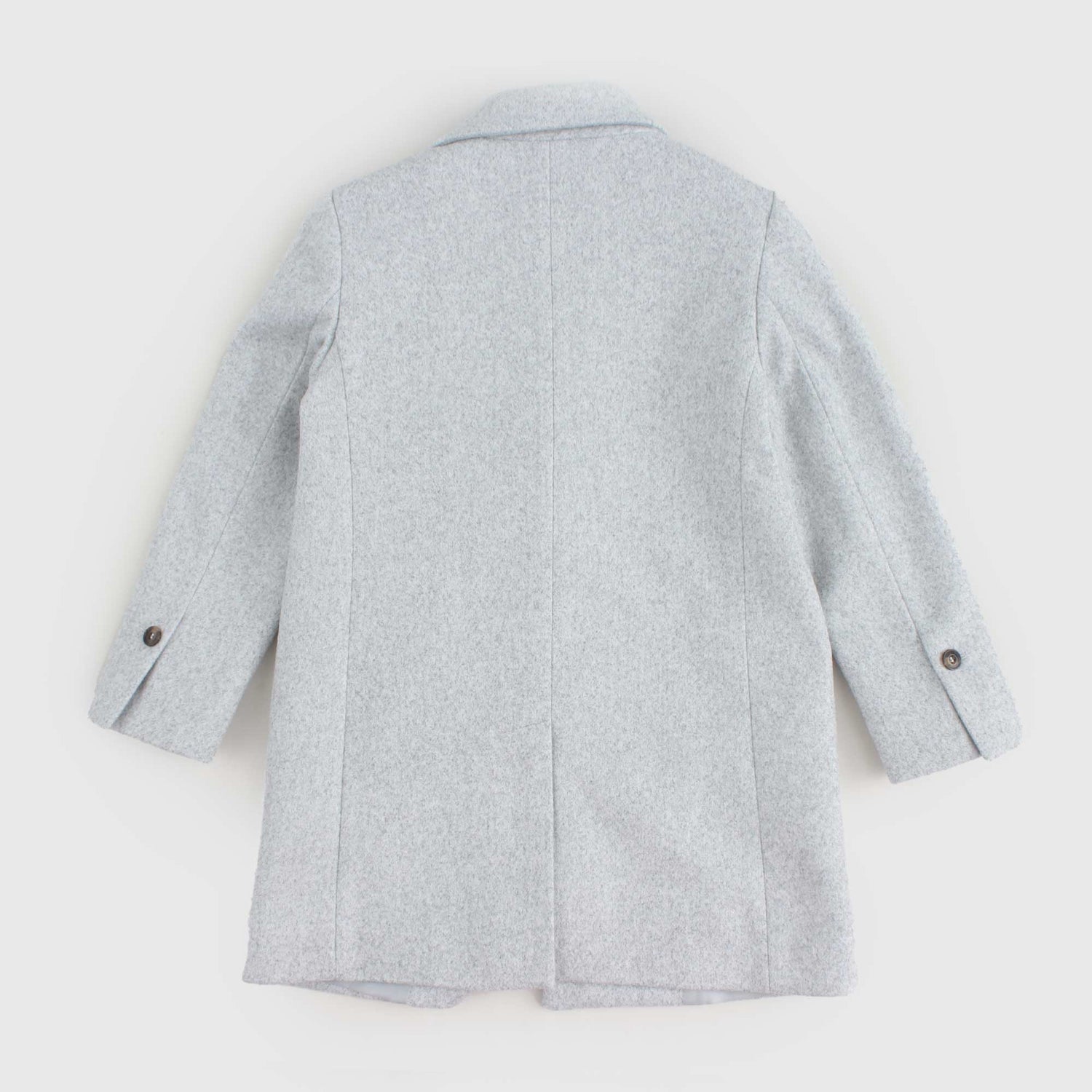 Nupkeet Tuoro Coat