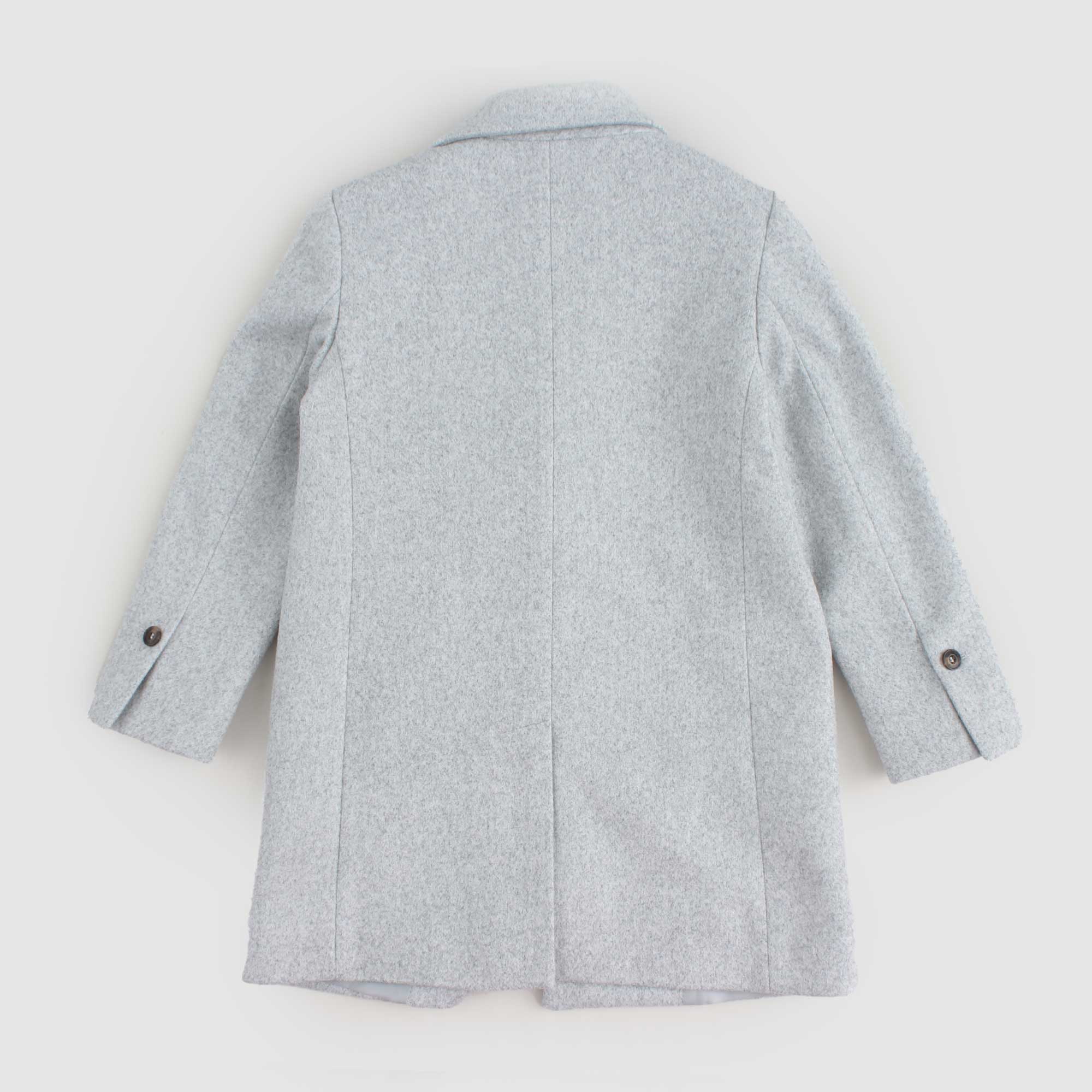 Nupkeet Tuoro Coat