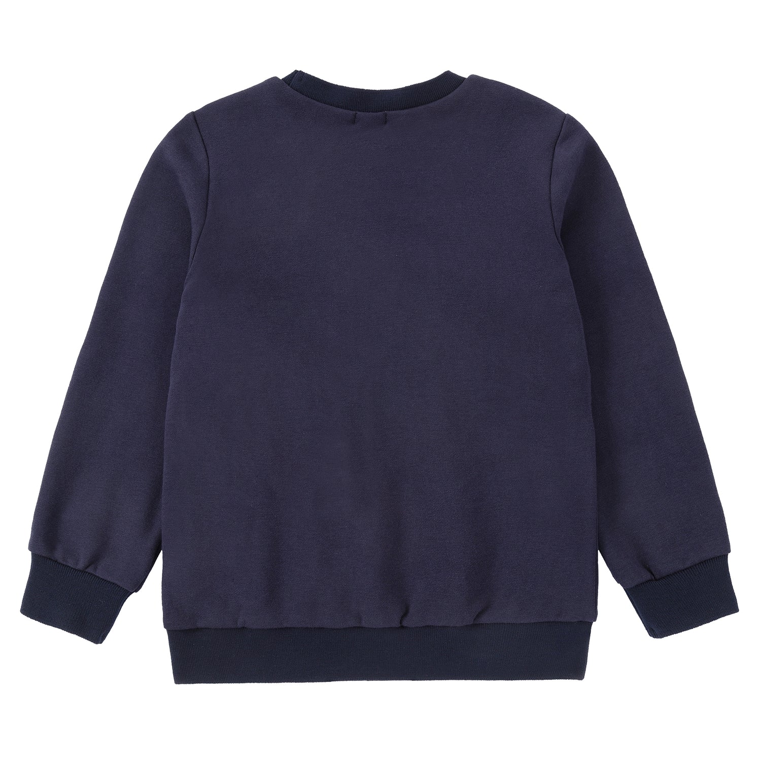Duet Navy Flag Sweatshirt