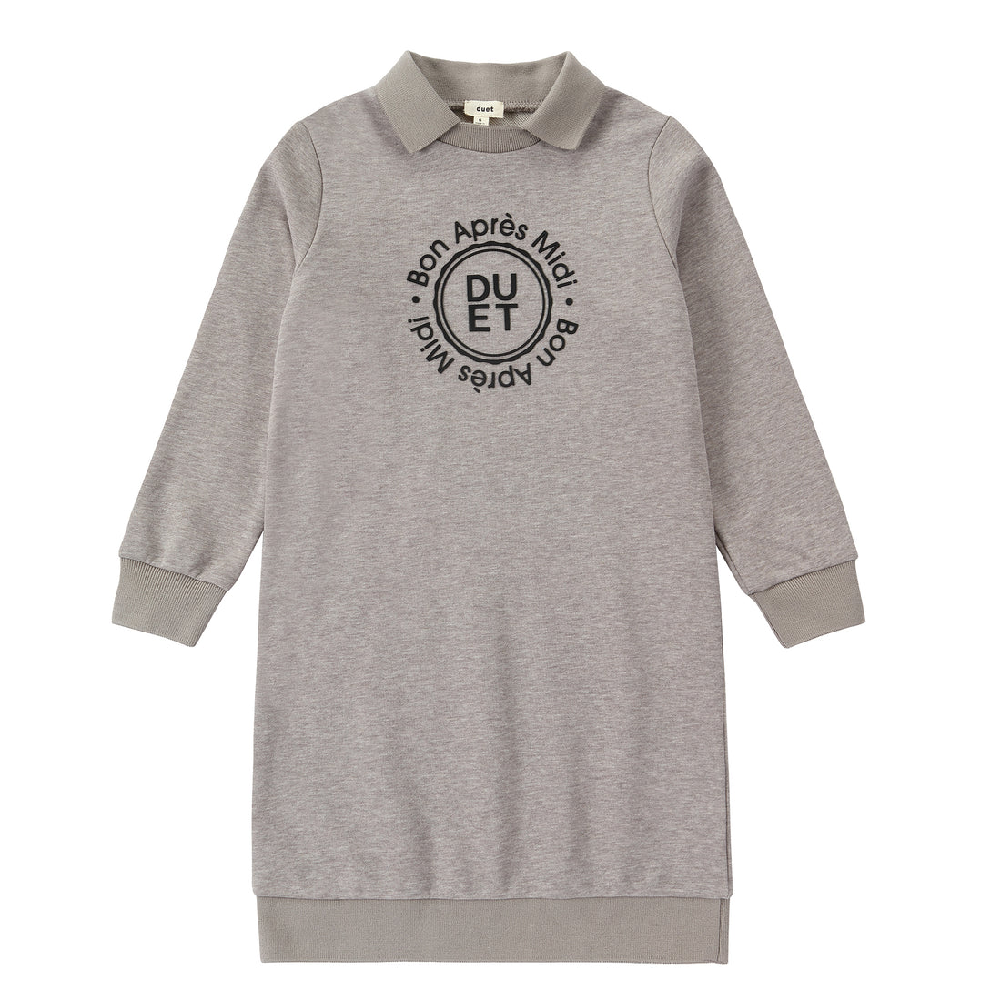 Grey &