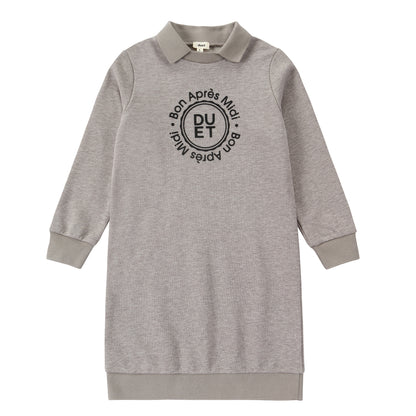 Grey &