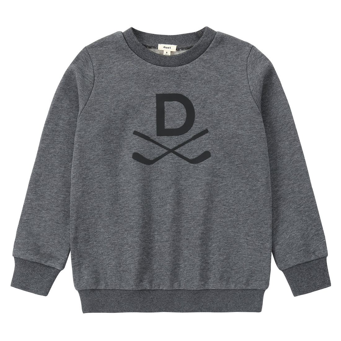 Duet Grey &