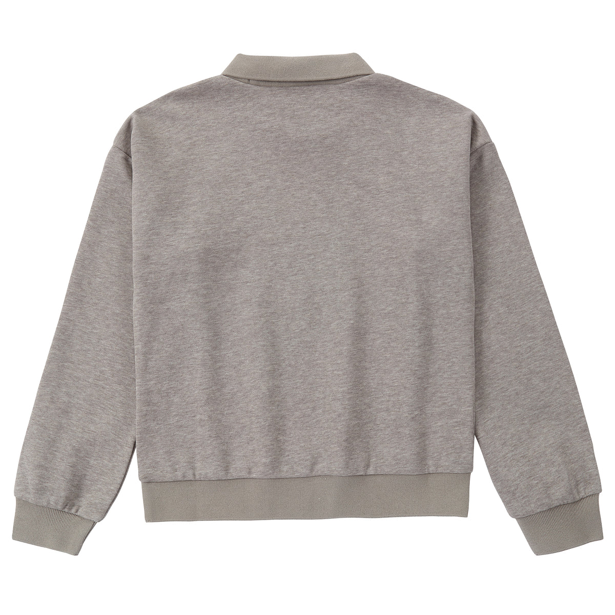 Grey &