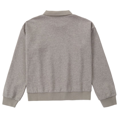 Grey &