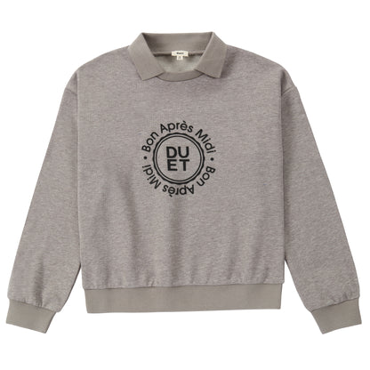 Grey &