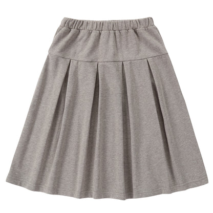 Duet Grey Skirt